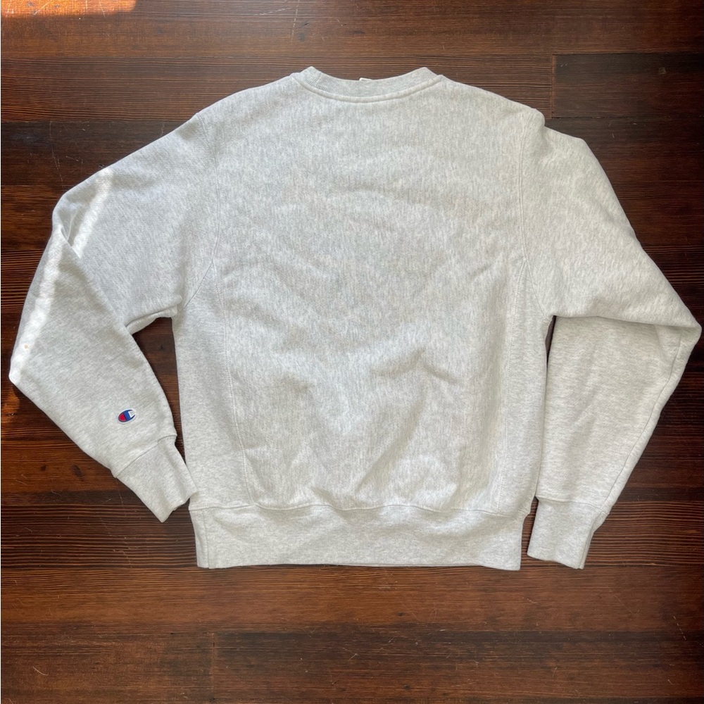 Champion Harvard Crewneck - Picture 3 of 6